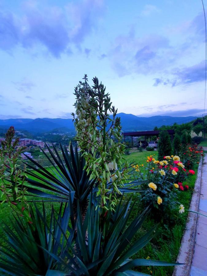 Guest House Ijevan'S Garden Exterior photo