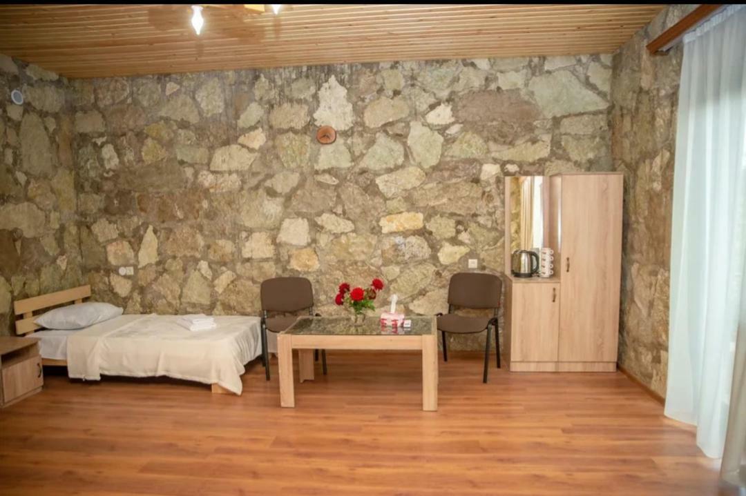 Guest House Ijevan'S Garden Exterior photo